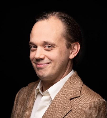 Photo: Martin Paulsson